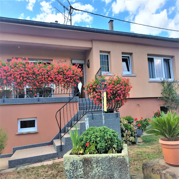 Offres de vente Viager Mittelbergheim 67140