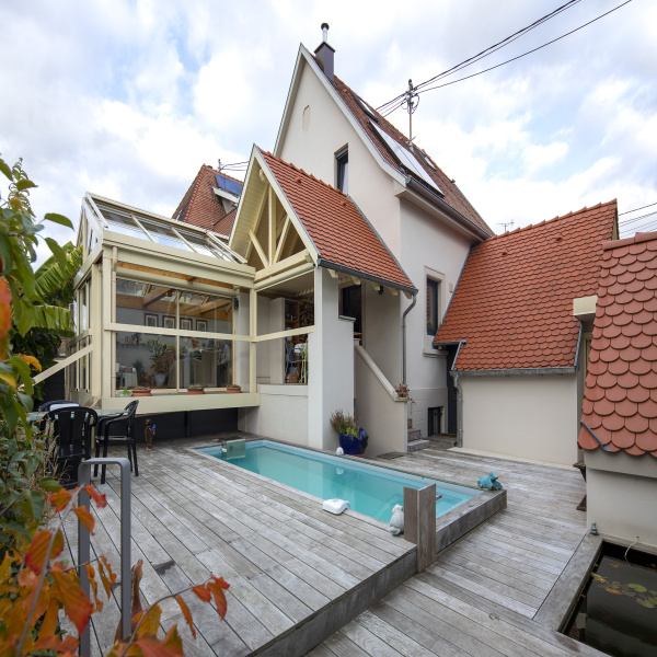 Offres de vente Viager Wolfisheim 67202