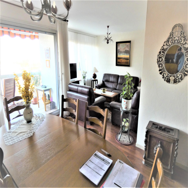 Offres de vente Appartement Viager Lingolsheim 67380
