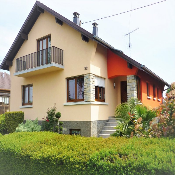 Offres de vente Viager Ensisheim 68190