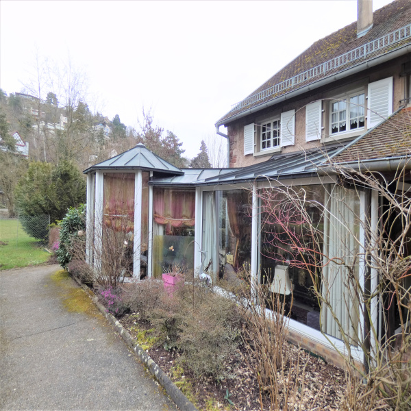 Offres de vente Appartement Viager Obernai 67210