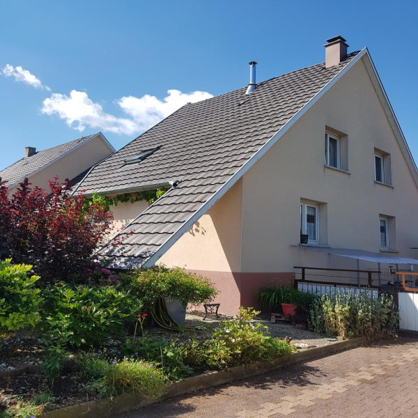 Offres de vente Maison Viager Marckolsheim 67390