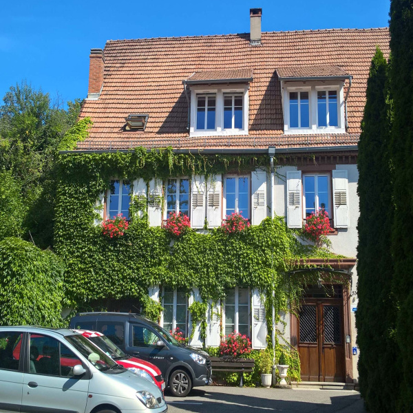 Offres de vente Viager Niederbronn-les-Bains 67110