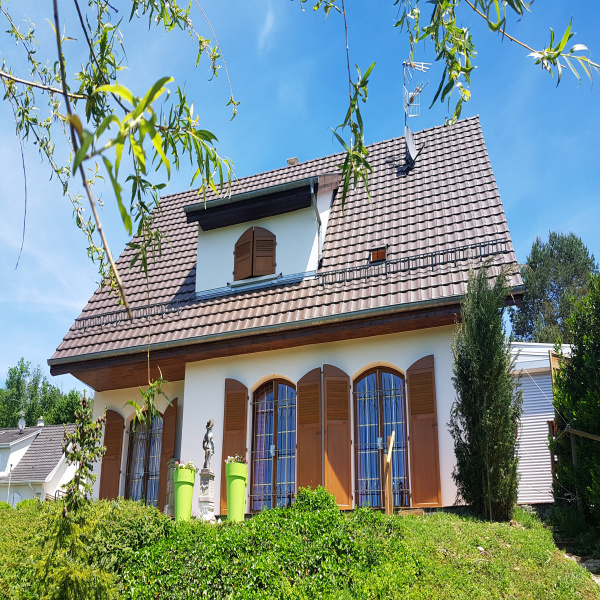Offres de vente Maison Hirtzbach 68118