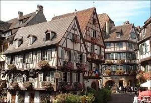 Offres de vente Appartement Viager Colmar 68000
